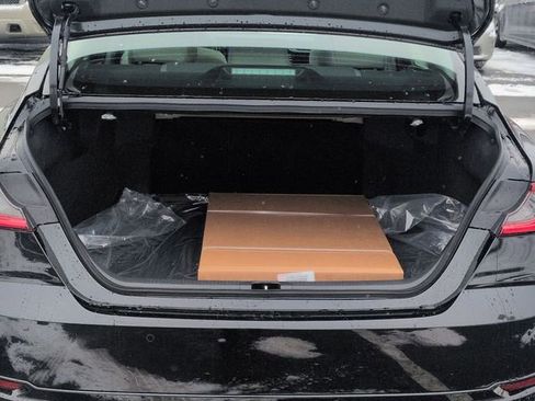 New 2026 Toyota Camry XLE image 27