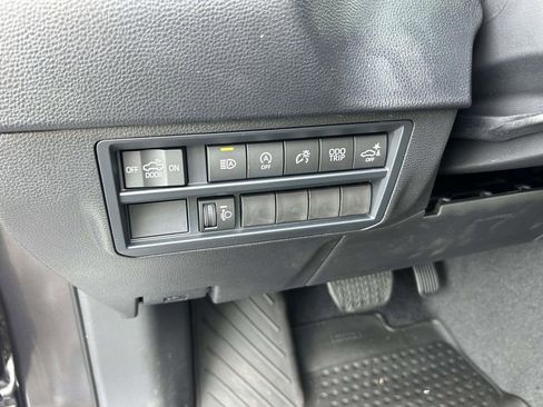 New 2026 Toyota Tundra SR5 w/ SR5 Premium Package RWD image 20
