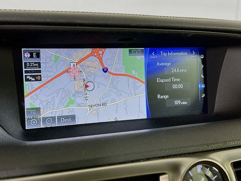 Used 2019 Lexus GS 350 image 22