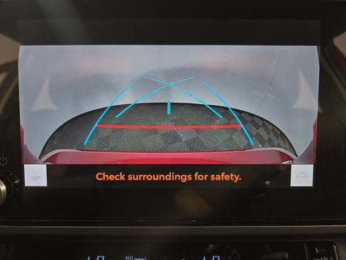 Used 2025 Toyota Camry LE FWD image 18