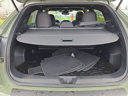 Certified 2025 Subaru Crosstrek 2.5i Sport image 15