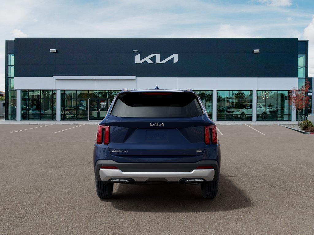 Used 2026 Kia Sorento S AWD/4WD image 5