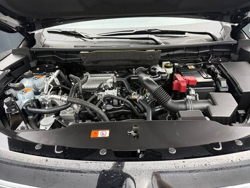 New 2026 Mitsubishi Outlander ES AWD/4WD image 26