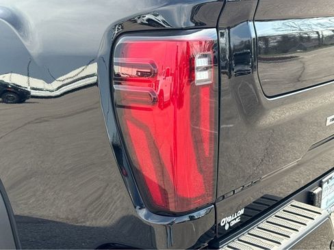 New 2026 GMC Sierra 2500 Denali Ultimate image 20