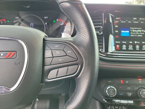 Used 2023 Dodge Durango GT image 23