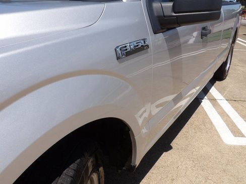 Used 2018 Ford F150 XL w/ XL Power Equipment Group RWD image 11