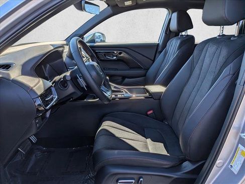 New 2026 Acura ADX A-Spec FWD image 4