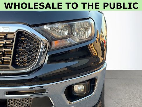 Used 2019 Ford Ranger XLT w/ FX4 Off-Road Package image 11