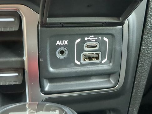 New 2026 Jeep Wrangler Unlimited Sahara AWD/4WD image 20