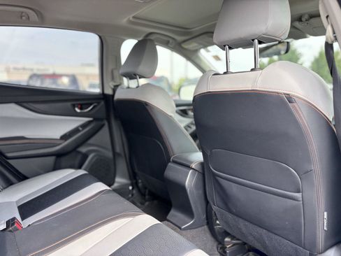 Used 2019 Subaru Crosstrek 2.0i Limited w/ Popular Package #4 AWD/4WD image 16