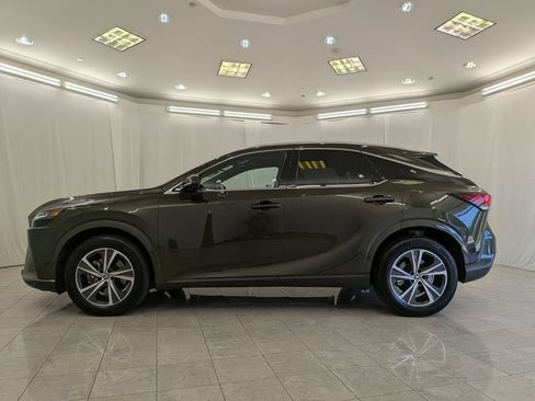 Certified 2025 Lexus RX 350 Premium w/ Convenience Package AWD/4WD image 5