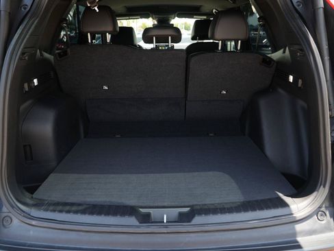 Used 2024 Honda CR-V Sport-L image 13