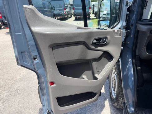 Used 2020 Ford Transit 250 148 High Roof Extended RWD image 11
