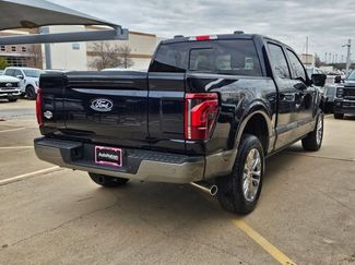 New 2026 Ford F150 King Ranch w/ Equipment Group 601A High video 2