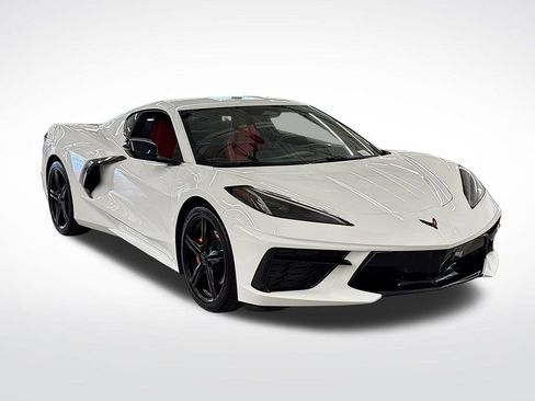 Used 2026 Chevrolet Corvette Stingray image 7