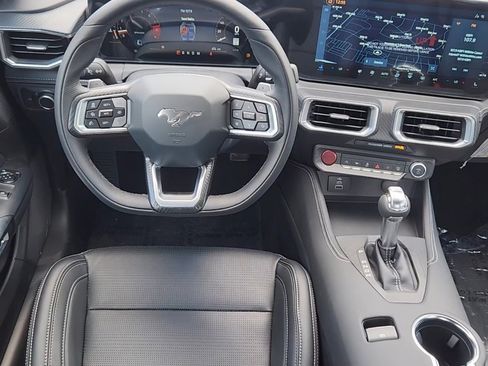 New 2025 Ford Mustang GT Premium image 6