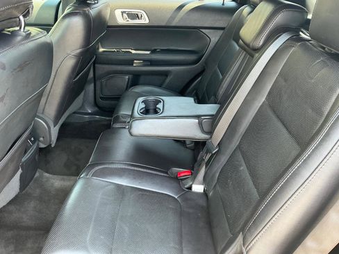 Used 2013 Ford Explorer Limited AWD/4WD image 14