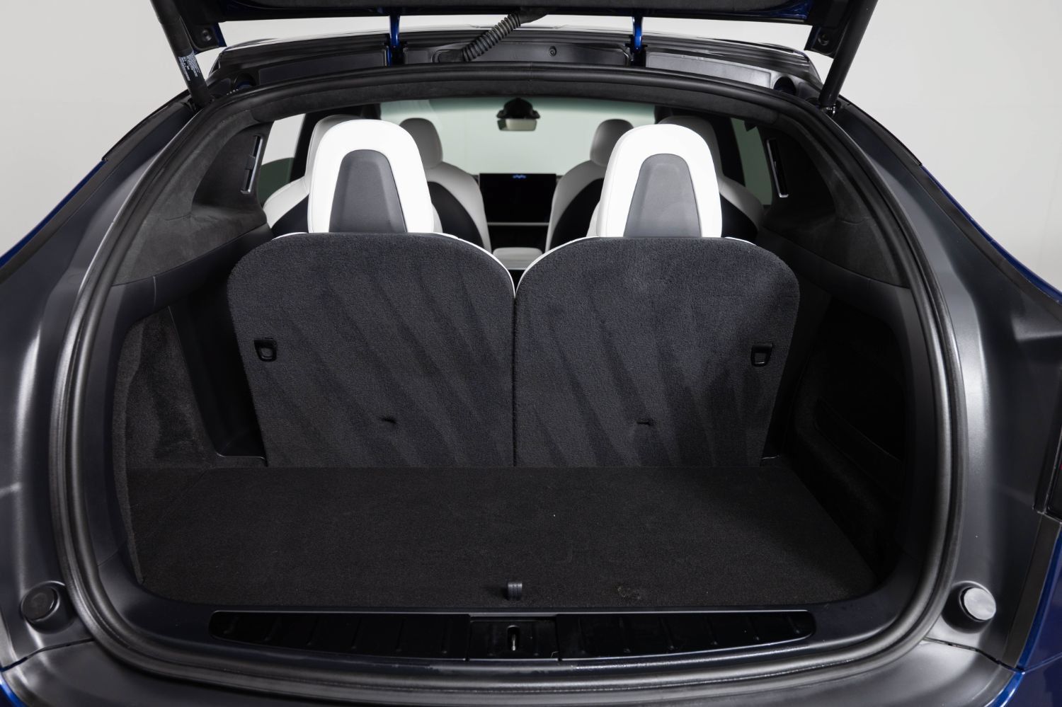 Used 2023 Tesla Model X Plaid AWD/4WD image 22