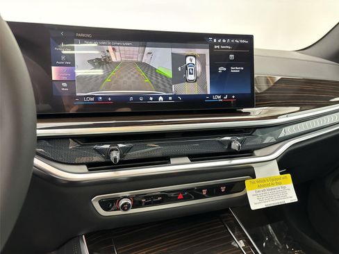 New 2026 BMW X5 xDrive50e w/ Climate Comfort Package AWD/4WD image 30