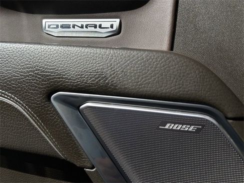 Used 2023 GMC Sierra 1500 Denali image 27