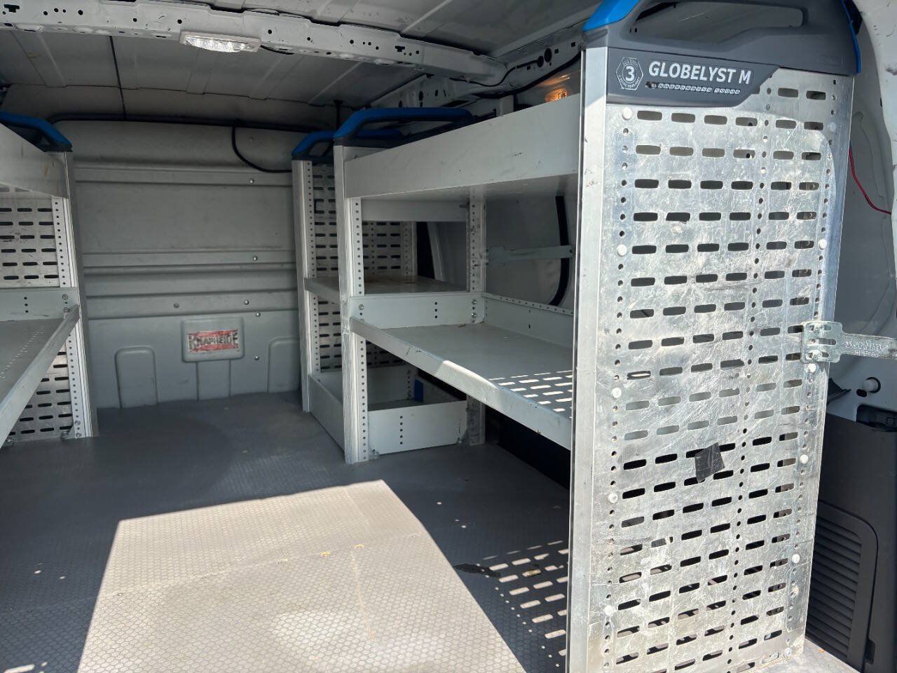 Used 2014 Ford Transit Connect XL FWD image 13