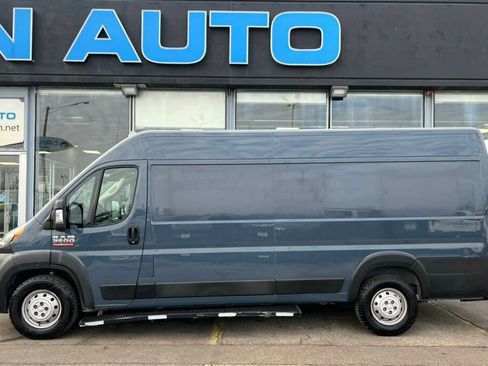 Used 2019 RAM ProMaster 3500 image 29
