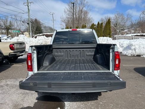 Certified 2023 Ford F150 XLT w/ Equipment Group 302A High image 9