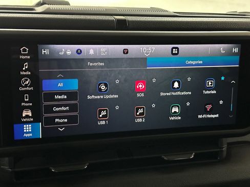 New 2026 Jeep Wrangler Sport S image 41