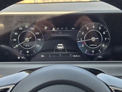 New 2025 Kia Seltos X-Line image 10