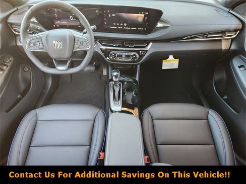 New 2026 Buick Envista Sport Touring w/ Convenience I Package image 20