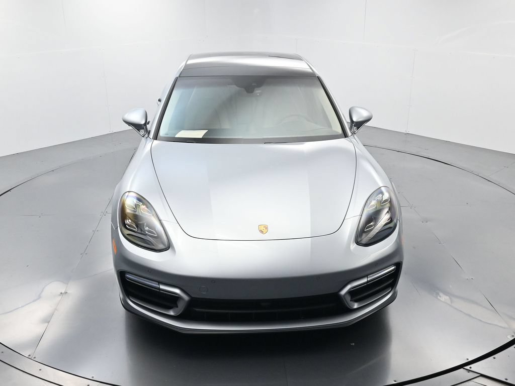 Certified 2022 Porsche Panamera GTS AWD/4WD image 43