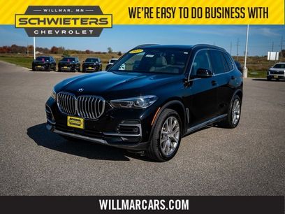 Used 2023 BMW X5 xDrive40i