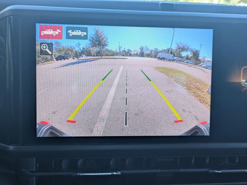 New 2026 Jeep Gladiator Rubicon w/ Safety Group image 20