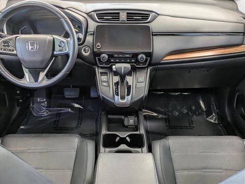 Used 2019 Honda CR-V Touring image 22