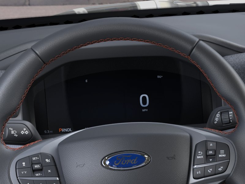 New 2026 Ford Explorer Active RWD image 13