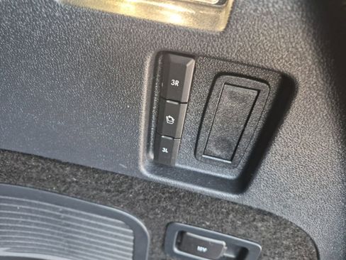 Used 2025 Lincoln Aviator Reserve w/ Illumination Package image 16