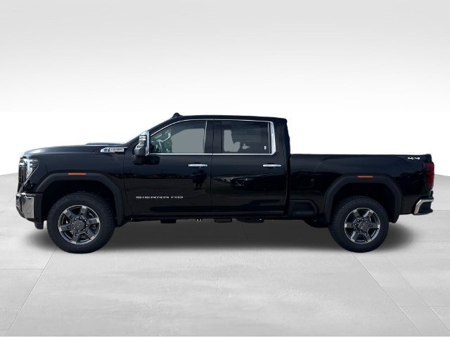 New 2026 GMC Sierra 2500 SLT w/ SLT Convenience Package AWD/4WD image 2