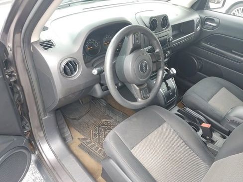 Used 2016 Jeep Patriot Sport w/ Power Value Group image 5