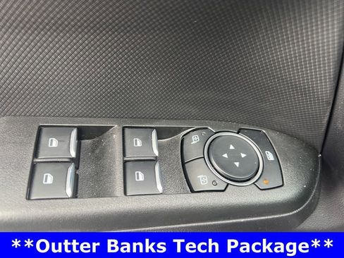 New 2025 Ford Bronco Sport Outer Banks w/ Outer Banks Tech Package+ image 29