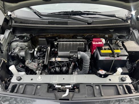 Used 2024 Mitsubishi Mirage ES FWD image 13