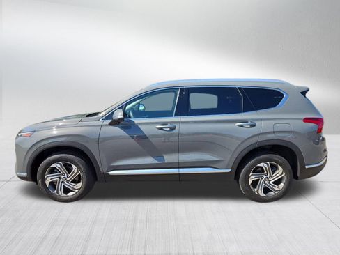 Certified 2023 Hyundai Santa Fe SEL w/ Premium Package AWD/4WD image 6