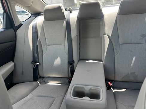 Used 2025 Honda Accord LX image 30