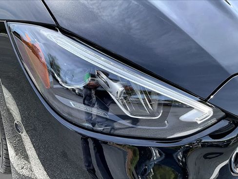Certified 2026 Mercedes-Benz C 300 4MATIC Sedan image 28