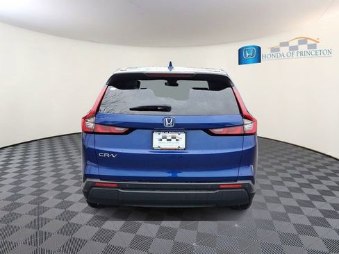 Certified 2023 Honda CR-V EX-L image 5