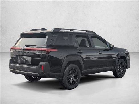 New 2026 Subaru Outback Limited XT AWD/4WD image 2