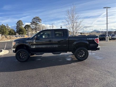 Used 2014 Ford F150 XLT image 6