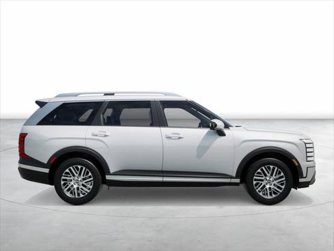 New 2026 Hyundai Palisade SEL image 7
