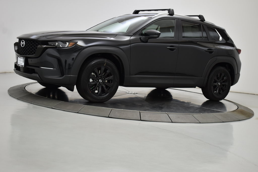 New 2026 MAZDA CX-50 AWD 2.5 S w/ Weather Package image 15