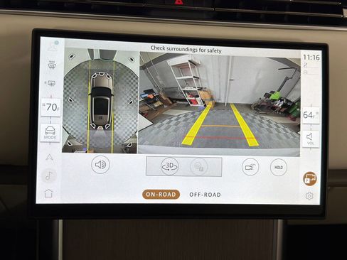 Used 2026 Land Rover Range Rover SE image 24