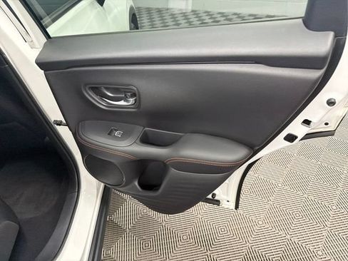 Used 2024 Honda HR-V Sport image 13
